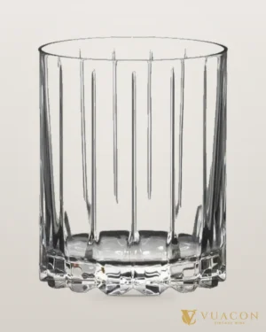 Ly Riedel Bar DSG Double Rocks – chai chính hãng tại Vua Cồn
