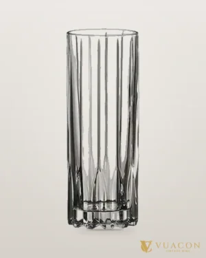 Ly Riedel Bar DSG OP Fizz Glass – chai chính hãng tại Vua Cồn
