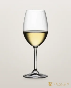 Ly Riedel Degustazione White Wine – chai chính hãng tại Vua Cồn