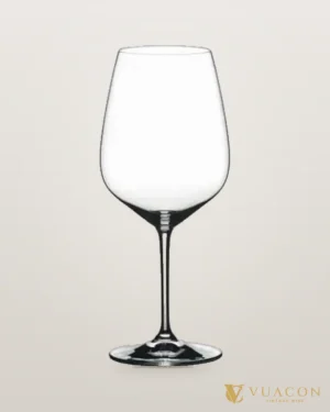 Ly Riedel Extreme Restaurant Cabernet – chai chính hãng tại Vua Cồn
