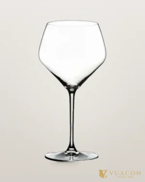 Ly Riedel Extreme Restaurant Oaked Chardonnay – chai chính hãng tại Vua Cồn