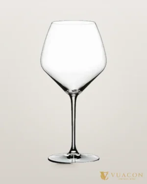 Ly Riedel Extreme Restaurant Pinot Noir – chai chính hãng tại Vua Cồn