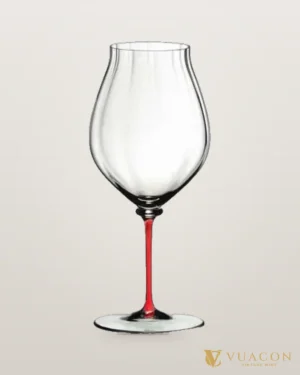 Ly Riedel Fatto A Mano Performance Pinot Noir Red – chai chính hãng tại Vua Cồn
