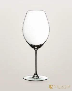 Ly Riedel Performance Cabernet – hộp 2 ly – chai chính hãng tại Vua Cồn