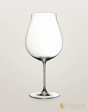 Ly Riedel Performance Pinot Noir – hộp 2 ly – chai chính hãng tại Vua Cồn