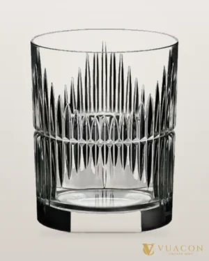 Ly Riedel Shadows Tumbler Restaurant – chai chính hãng tại Vua Cồn