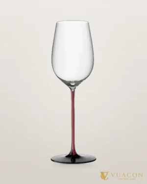 Ly Riedel Sommeliers Black Series Riesling – chai chính hãng tại Vua Cồn