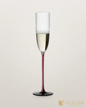 Ly Riedel Sommeliers Black Series Sparkling – chai chính hãng tại Vua Cồn