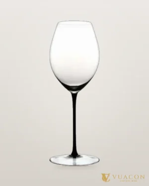 Ly Riedel Sommeliers Black Tie Hermitage – chai chính hãng tại Vua Cồn