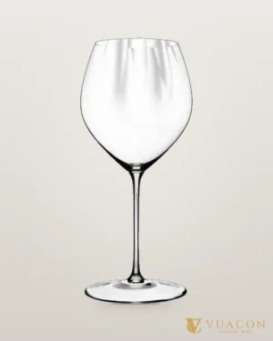 Ly Riedel Sommeliers Bordeaux Value Gift Pack – hộp 2 ly – chai chính hãng tại Vua Cồn