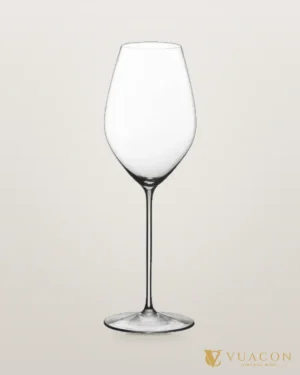Ly Riedel Superleggero Champagne – chai chính hãng tại Vua Cồn