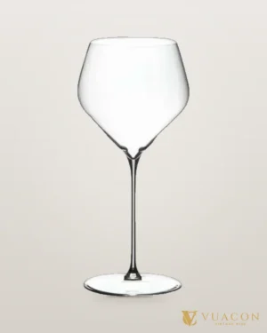 Ly Riedel Veloce Chardonnay – chai chính hãng tại Vua Cồn