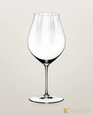 Ly Riedel Veritas Champagne – hộp 2 ly – chai chính hãng tại Vua Cồn