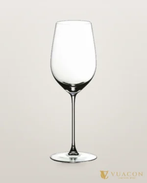 Ly Riedel Veritas Riesling – Zinfandel – hộp 2 ly – chai chính hãng tại Vua Cồn