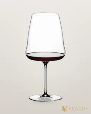 Ly Riedel Winewings Cabernet Sauvignon – chai chính hãng tại Vua Cồn
