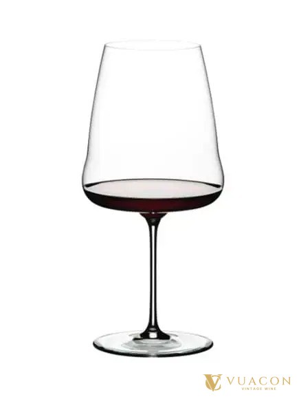 Ly Riedel Winewings Cabernet Sauvignon - ly vang đỏ