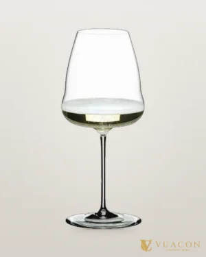 Ly Riedel Winewings Champagne – chai chính hãng tại Vua Cồn