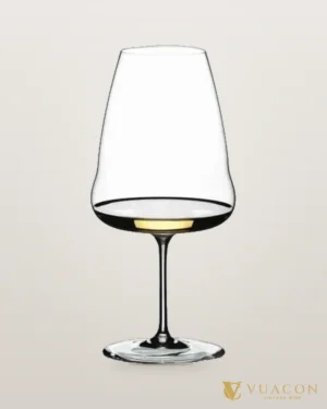 Ly Riedel Winewings Riesling – chai chính hãng tại Vua Cồn