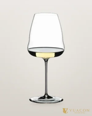 Ly Riedel Winewings Sauvignon Blanc – chai chính hãng tại Vua Cồn