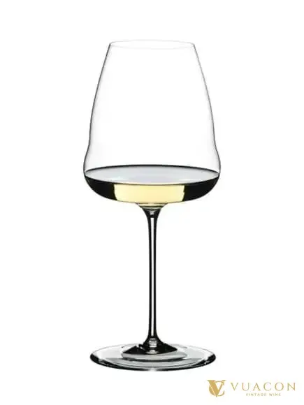 Ly Riedel Winewings Sauvignon Blanc