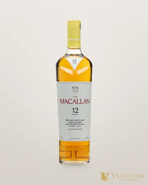 Macallan 12 năm – Colour Collection – chai chính hãng tại Vua Cồn