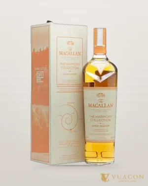 Macallan Amber Meadow – chai chính hãng tại Vua Cồn