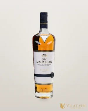 Macallan Estate – chai chính hãng tại Vua Cồn