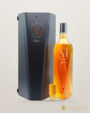 Macallan M Copper – chai chính hãng tại Vua Cồn