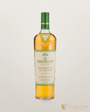Macallan Smooth Arabica – chai chính hãng tại Vua Cồn