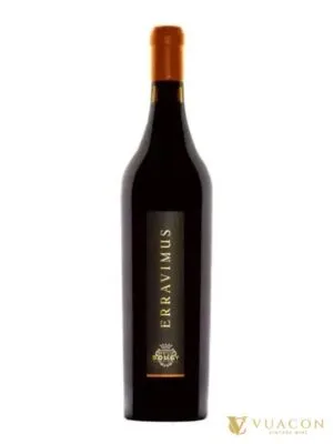 Maison Bouey Erravimus – Bordeaux, Pháp, 750ml