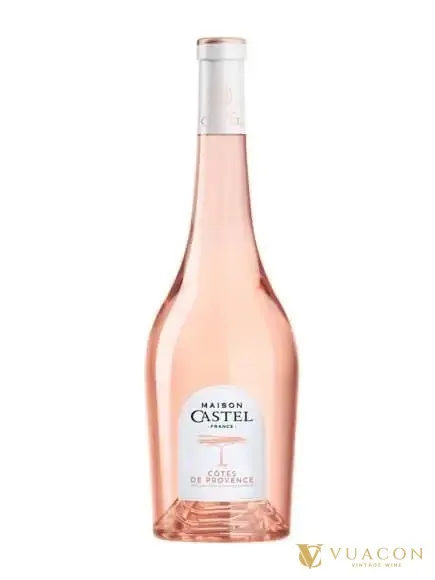 Maison Castel Cotes De Provence rose – Côtes de Provence, Pháp, 750ml