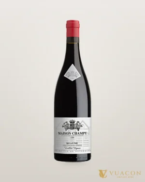 Maison Champy Beaune Vieilles Vignes – chai chính hãng tại Vua Cồn