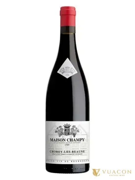 Maison Champy Chorey Les Beaunes – Burgundy, Pháp, 750ml
