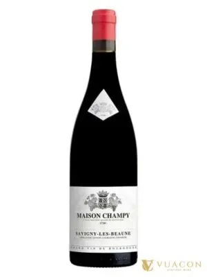 Maison Champy Savigny-les-Beaune – Burgundy, Pháp, 750ml