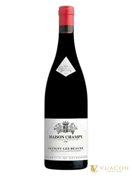 Maison Champy Savigny-les-Beaune – Burgundy, Pháp, 750ml