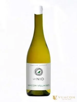 Maison Le Nid Macon Village – Pháp, 750ml