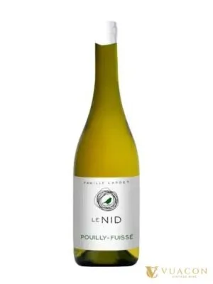 Maison Le Nid Pouilly Fuisse – Pháp, 750ml