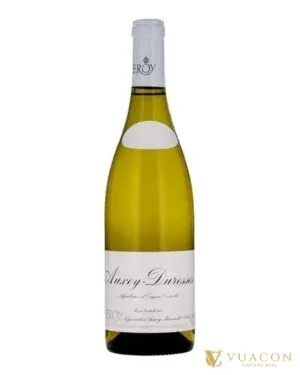 Maison Leroy Auxey Duresses – Burgundy, Pháp, 750ml