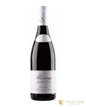 Maison Leroy Maranges – Burgundy, Pháp, 750ml