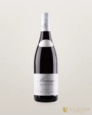 Maison Leroy Maranges – chai chính hãng tại Vua Cồn