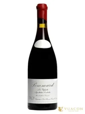 Maison Leroy Pommard – Burgundy, Pháp, 750ml