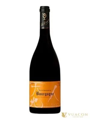 Maison Lou Dumont Bourgogne Rouge – Burgundy, Pháp, 750ml