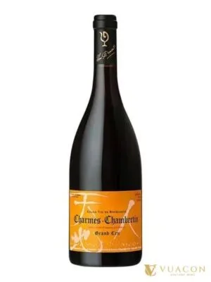 Maison Lou Dumont Charmes Chambertin Grand Cru Rouge – Burgundy, Pháp, 750ml
