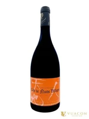 Maison Lou Dumont cote de Nuits Villages Rouge – Burgundy, Pháp, 750ml