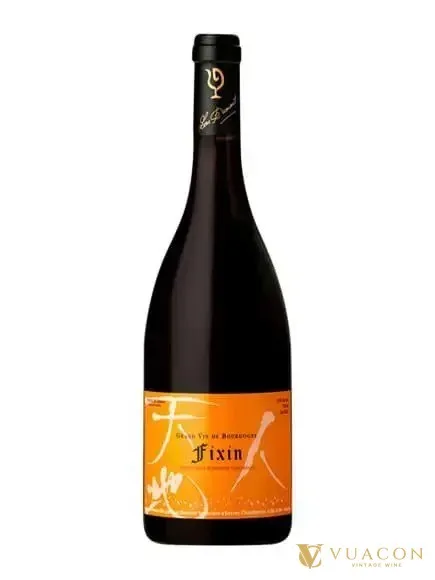 Maison Lou Dumont Fixin Rouge – Burgundy, Pháp, 750ml