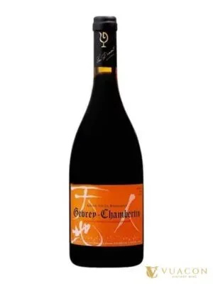 Maison Lou Dumont Gevrey-Chambertin Rouge – Burgundy, Pháp, 750ml