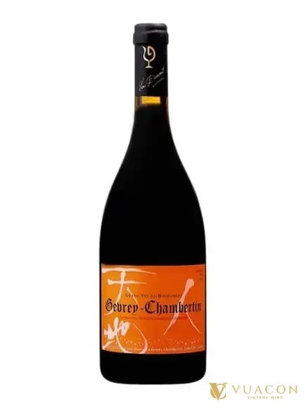 Maison Lou Dumont Gevrey-Chambertin Rouge – Burgundy, Pháp, 750ml