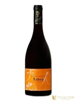 Maison Lou Dumont Ladoix Rouge – Burgundy, Pháp, 750ml