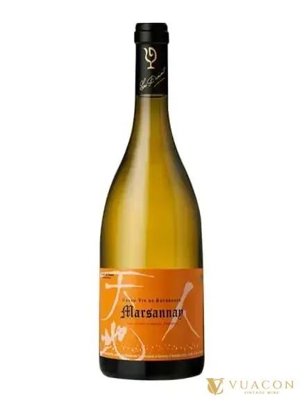 Maison Lou Dumont Marsannay Blanc – Burgundy, Pháp, 750ml
