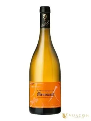 Maison Lou Dumont Meursault Blanc – Burgundy, Pháp, 750ml
